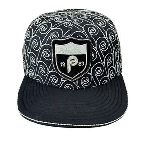 Philadelphia Phillies Red X Jacket 24K White Rose Gold Button Soutache Hat 7 1/2